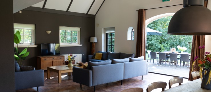 Groepsaccommodatie Kapshoeve interieur tubbergen kaps.JPG