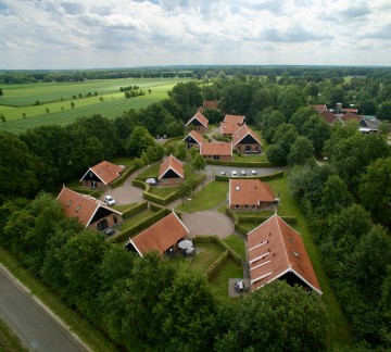 Bungalows recreatiepark Kaps.JPEG