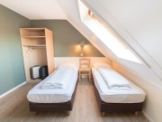 Kapshoeve slaapkamer 01