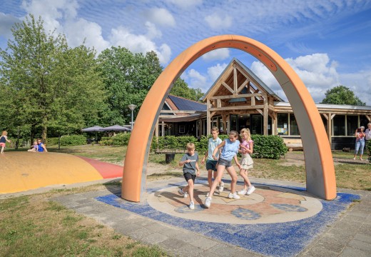 Sona Kaps camping Twente
