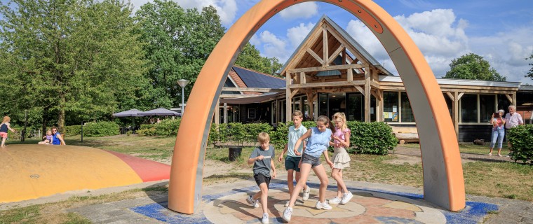 Sona Kaps camping Twente