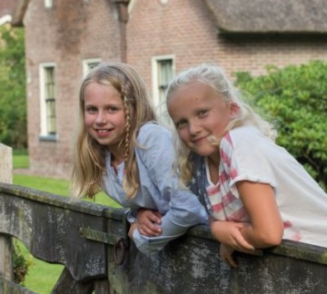 Uitjes in drenthe - Museum de Proefkolonie - Kinderenkinderen-proefkolonie-400x400.jpg