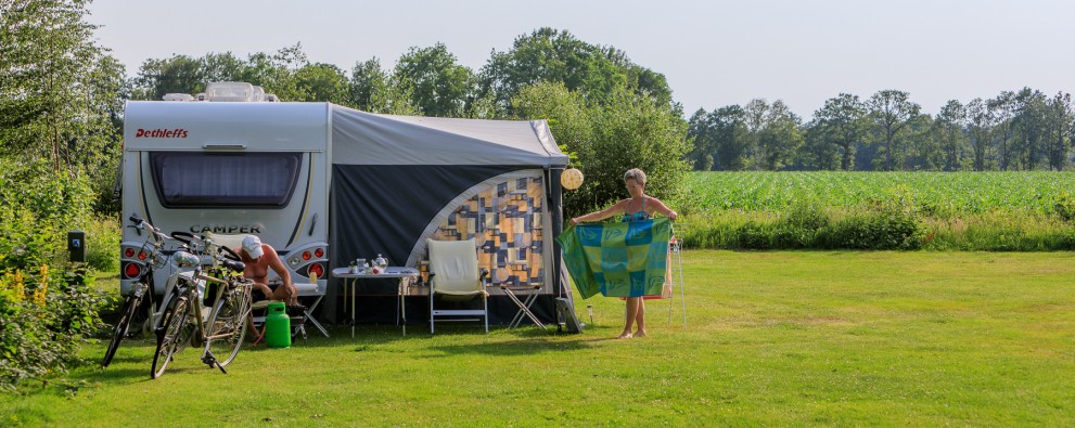 Eikenhof 6 Eikenhof 6