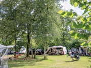 Kaps Berkenveld Kamperen Twente