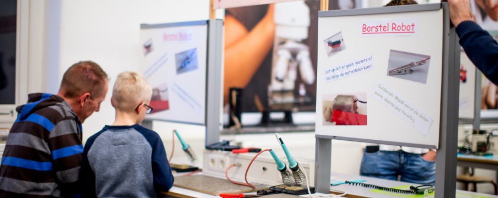 Oyfo Techniekmuseum Oyfo Techniekmuseum