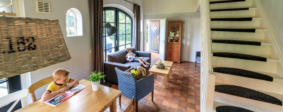Boerderij interieur 03