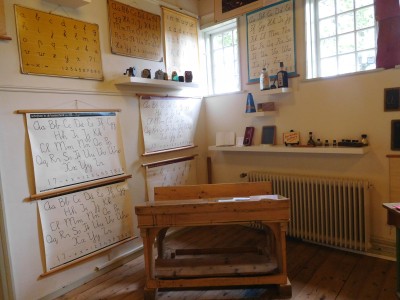 Educatorium