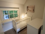 Kinderkamer Kinderbungalow Boerderij