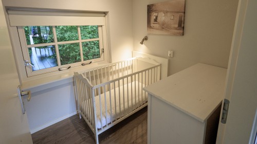 Kinderkamer Kinderbungalow Boerderij