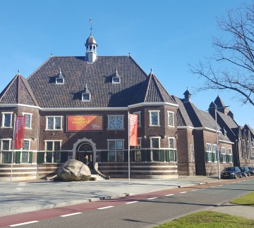 Rijksmuseum Twenthe