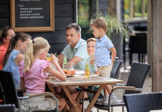 Restaurant Troubadour Overijssel Tubbergen