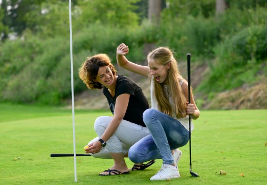Shortgolf Twente