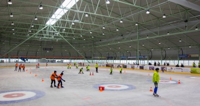IJsbaan Twente