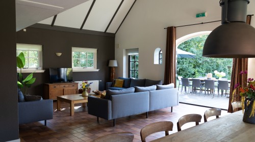 Groepsaccommodatie Kapshoeve interieur tubbergen kaps.JPG