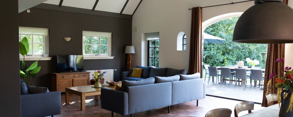 Groepsaccommodatie Kapshoeve interieur tubbergen kaps.JPG