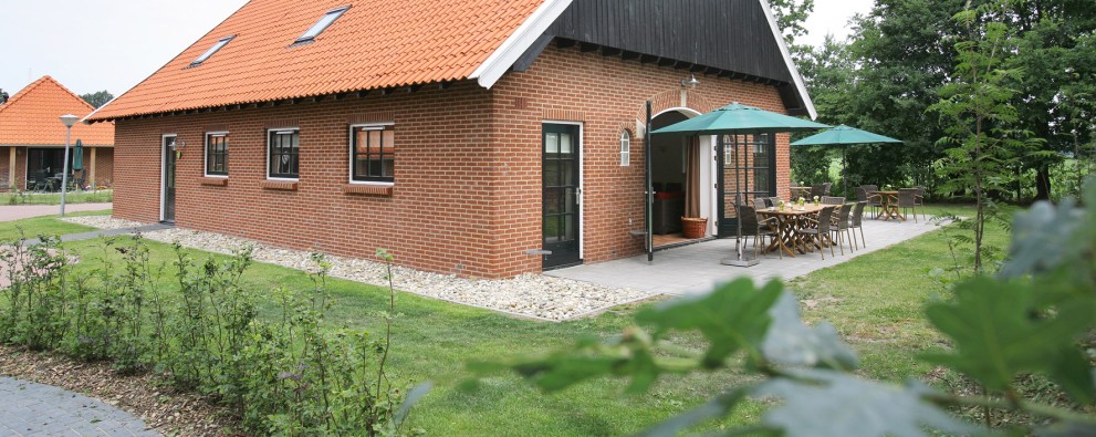 Kapshoeve buiten