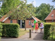 Bungalow recreatiepark Kaps Twente