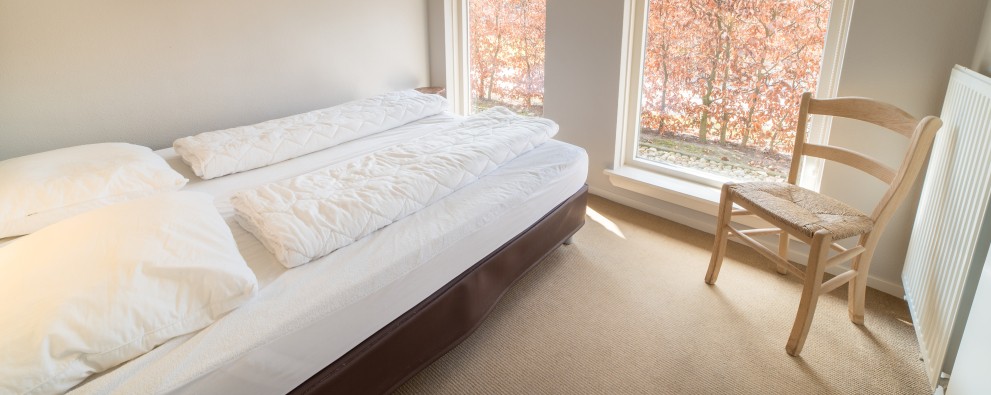 Kapschuur slaapkamer 01