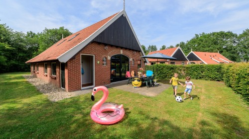 Boerderij exterieur 03