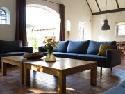 Groepsaccommodatie Kapshoeve interieur kaps.JPG