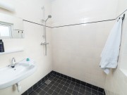 Kapshoeve douche