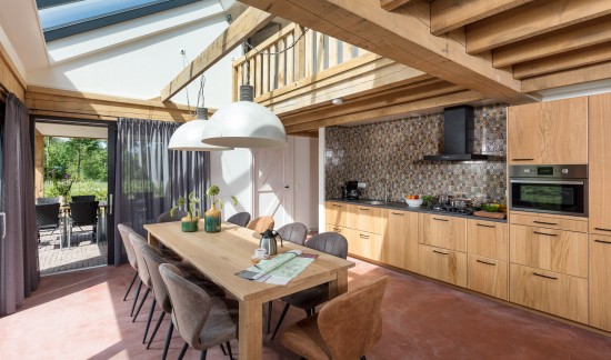 Twente Lodge