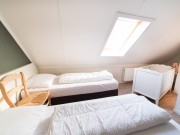 Kapshoeve slaapkamer 02