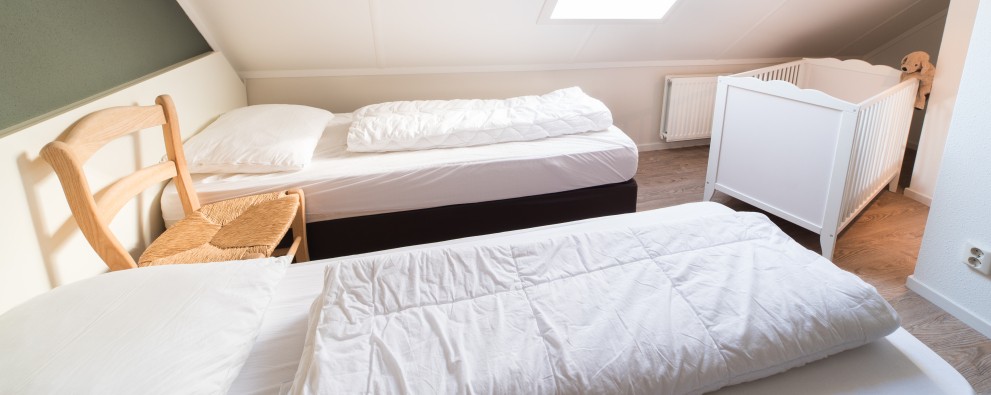 Kapshoeve slaapkamer 02