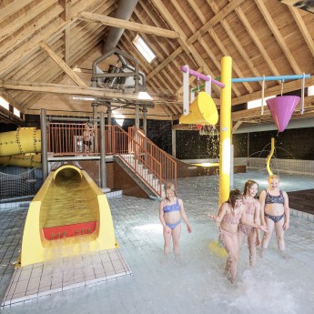 Waterpret kaps tubbergen overijssel