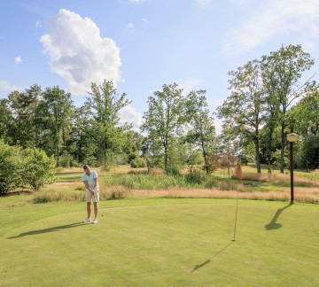 Shortgolf Twente