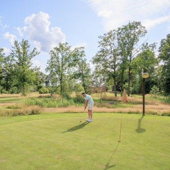 Shortgolf Twente Kaps