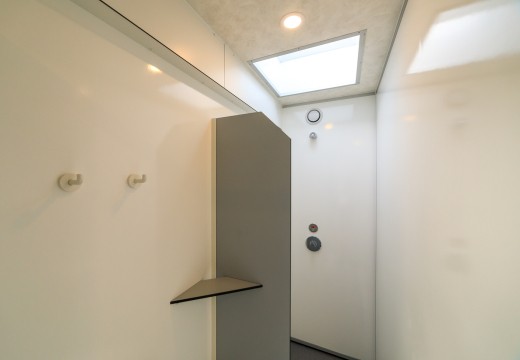 Sanitair Eikenhof